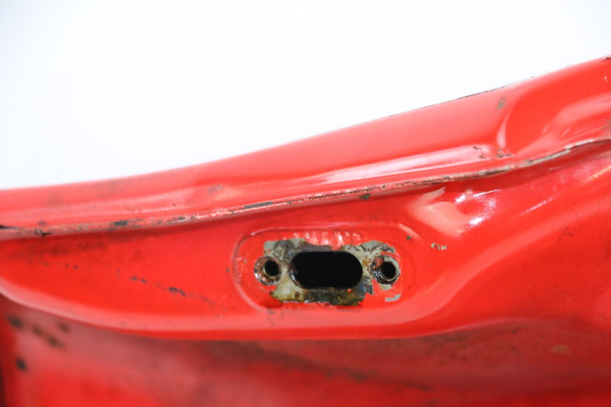 photo de DEPOSITO FUEL YAMAHA DTLC 125 (1982 - 1987) - Detalles de los puntos de fijación