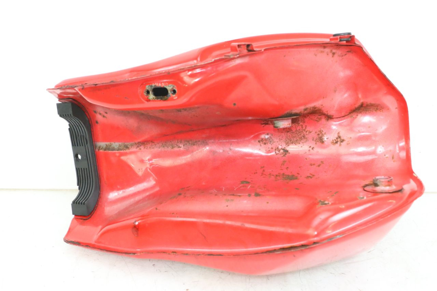 photo de DEPOSITO FUEL YAMAHA DTLC 125 (1982 - 1987) - Estado de la superficie y material