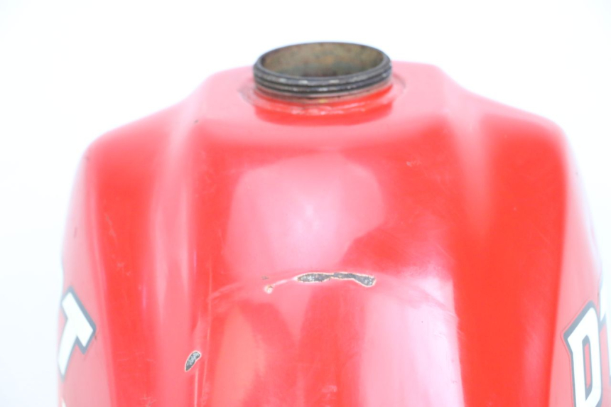 photo de DEPOSITO FUEL YAMAHA DTLC 125 (1982 - 1987) - Recambio usado revisado