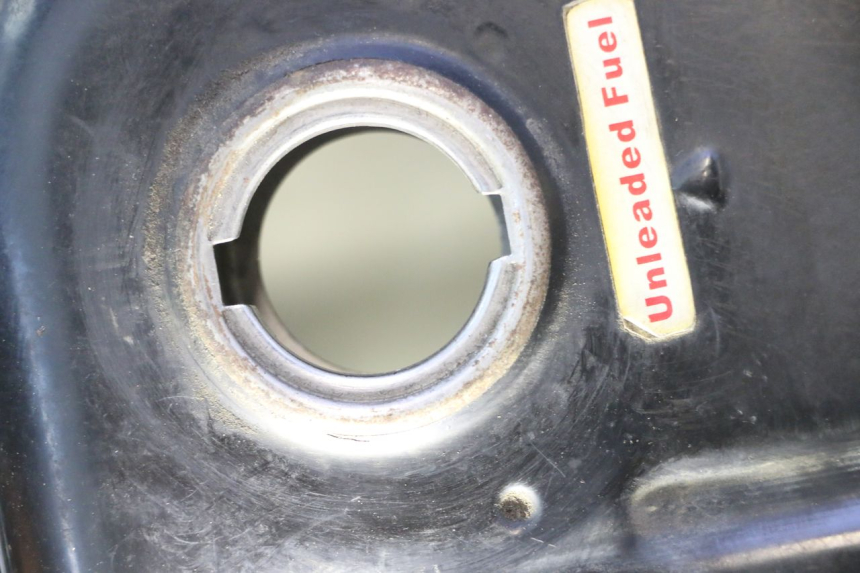 photo de DEPOSITO FUEL CF MOTO E-CHARM 125 (2005 - 2008) - Zoom estado de uso