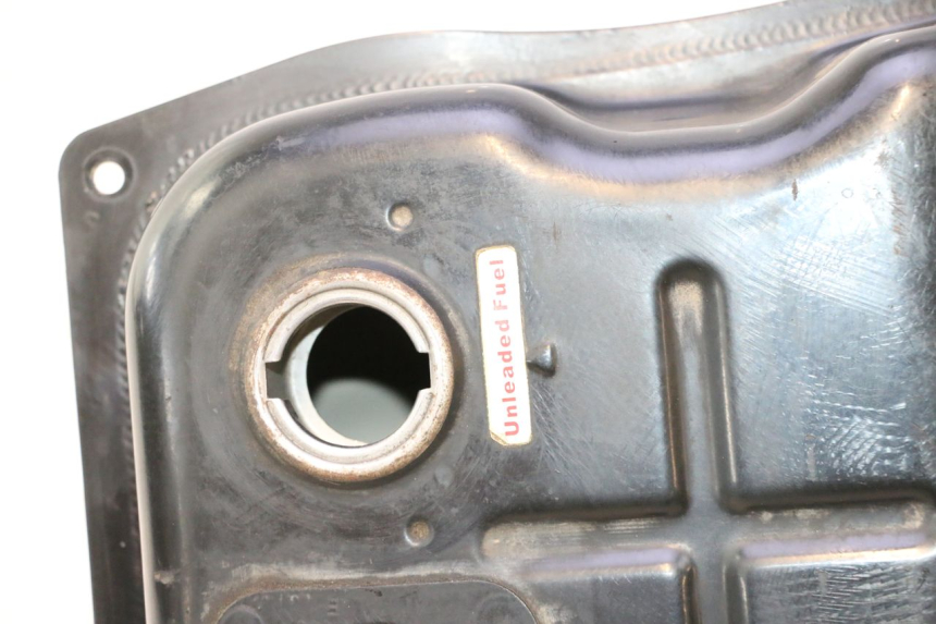 photo de DEPOSITO FUEL CF MOTO E-CHARM 125 (2005 - 2008) - Otra perspectiva