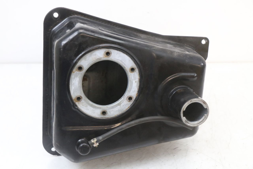 photo de DEPOSITO FUEL LONGJIA EASY MAX 125 (2020 - 2024) - Primer plano técnico