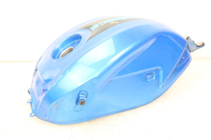 photo de DEPOSITO FUEL EBROH BRAVO GLE 1 (2020 - 2024) - Otra vista del artículo