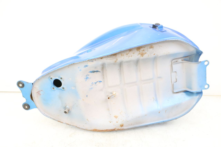 photo de DEPOSITO FUEL EBROH BRAVO GLE 1 (2020 - 2024) - Otra perspectiva