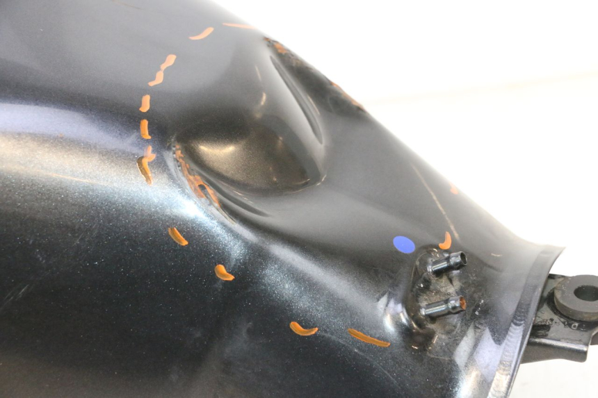 photo de DEPOSITO FUEL KAWASAKI ER-6 ER6 F ABS 650 (2012 - 2016) - Características distintivas