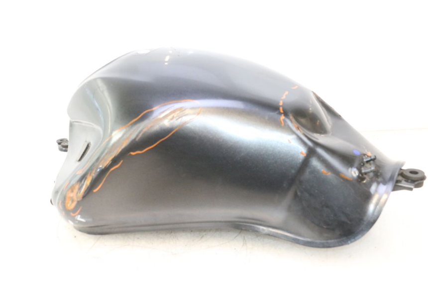 photo de DEPOSITO FUEL KAWASAKI ER-6 ER6 F ABS 650 (2012 - 2016) - Zoom sobre los componentes