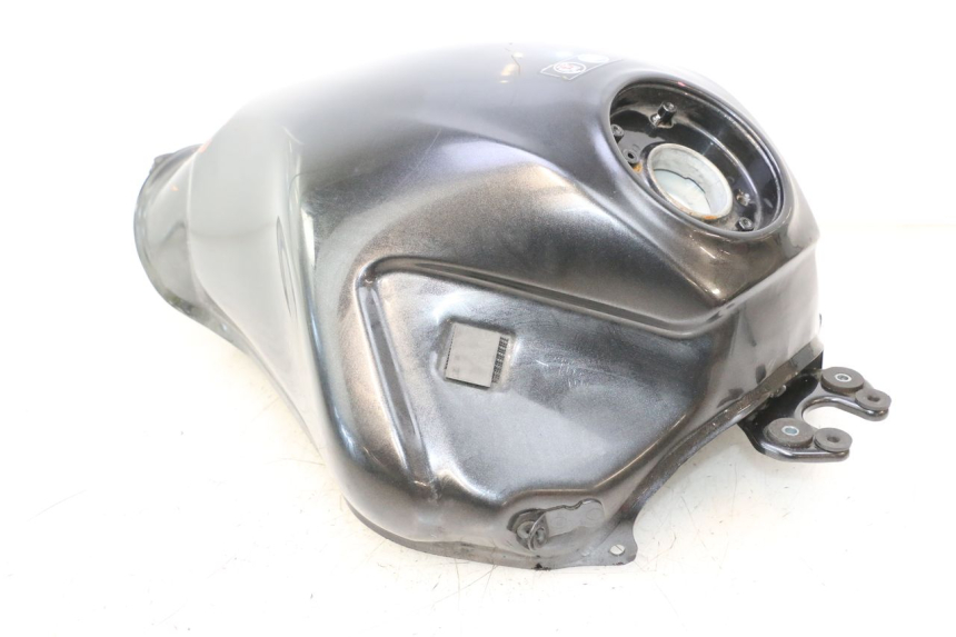 photo de DEPOSITO FUEL KAWASAKI ER-6 ER6 F ABS 650 (2012 - 2016) - Estado de la superficie y material