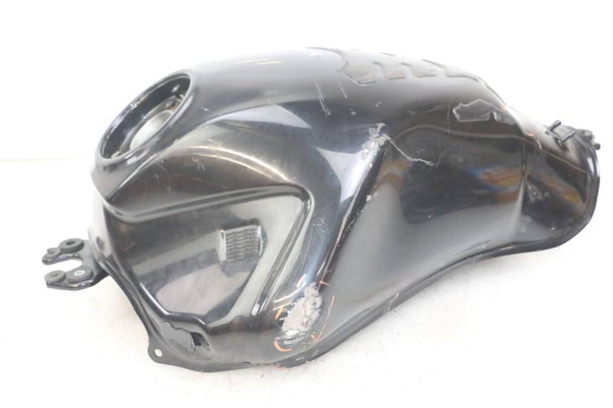 photo de DEPOSITO FUEL KAWASAKI ER-6 ER6 N 650 (2012 - 2016) - Zoom sobre los componentes