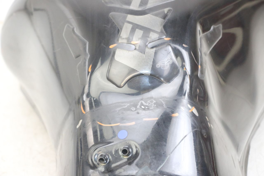 photo de DEPOSITO FUEL KAWASAKI ER-6 ER6 N 650 (2012 - 2016) - Estado de la superficie y material