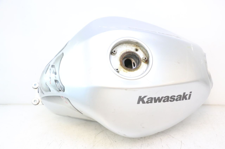 photo de DEPOSITO FUEL KAWASAKI ER-6 ER6 N 650 (2005 - 2009) - Vista principal