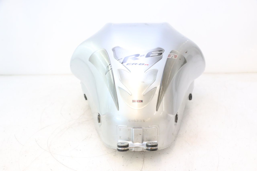 photo de DEPOSITO FUEL KAWASAKI ER-6 ER6 N 650 (2005 - 2009) - Zoom sobre los componentes