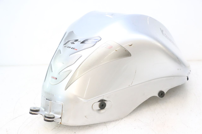 photo de DEPOSITO FUEL KAWASAKI ER-6 ER6 N 650 (2005 - 2009) - Foto de producto adicional
