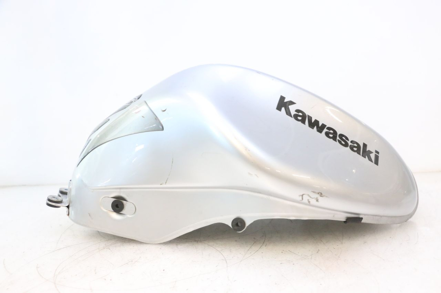 photo de DEPOSITO FUEL KAWASAKI ER-6 ER6 N 650 (2005 - 2009) - Inspección visual detallada