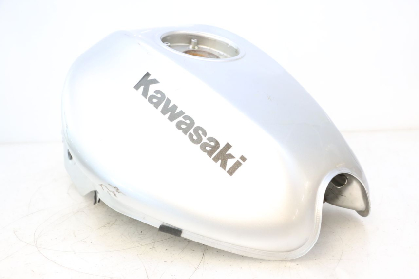 photo de DEPOSITO FUEL KAWASAKI ER-6 ER6 N 650 (2005 - 2009) - Ángulo de visión alternativo