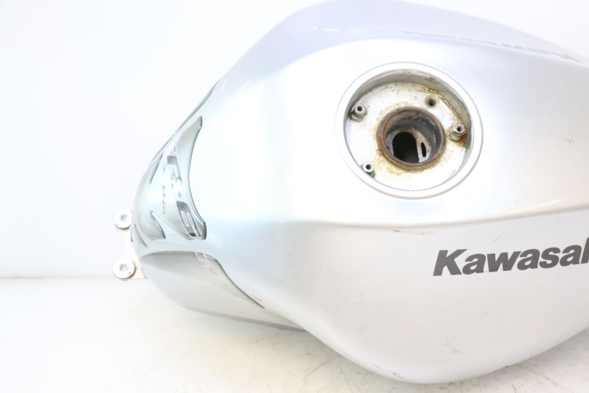 photo de DEPOSITO FUEL KAWASAKI ER-6 ER6 N 650 (2005 - 2009) - Zoom calidad de ocasión