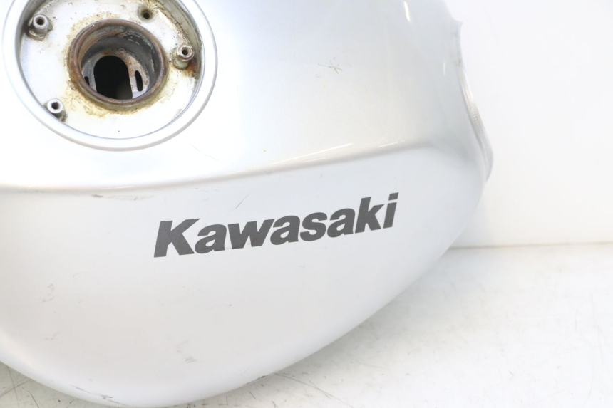 photo de DEPOSITO FUEL KAWASAKI ER-6 ER6 N 650 (2005 - 2009) - Perfil de la pieza de repuesto