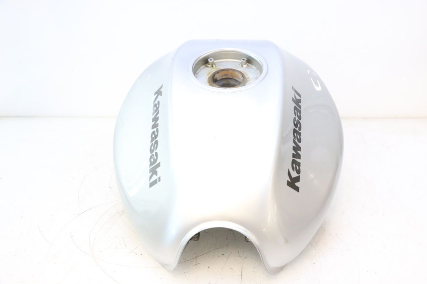 photo de DEPOSITO FUEL KAWASAKI ER-6 ER6 N 650 (2005 - 2009) - Estado de la superficie y material