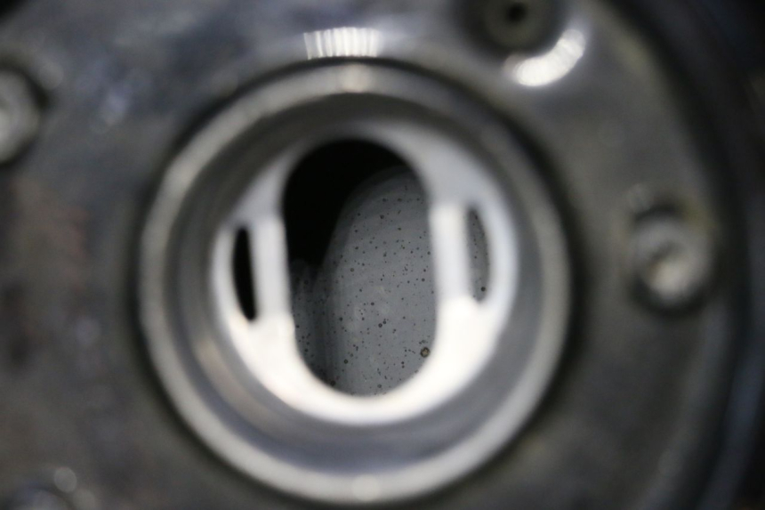 photo de DEPOSITO FUEL KAWASAKI ER-6 ER6 N 650 (2005 - 2009) - Detalle de la pieza