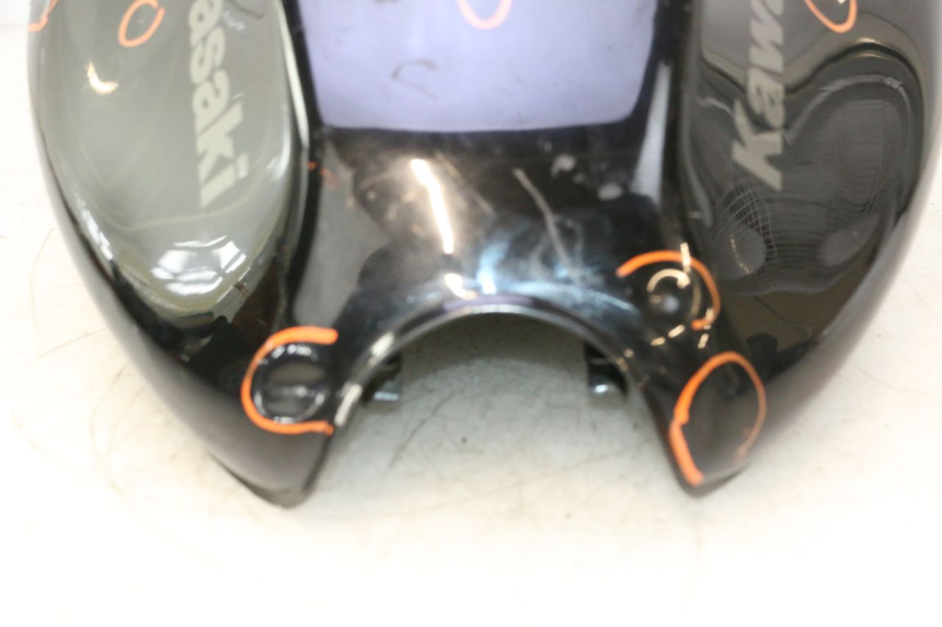 photo de DEPOSITO FUEL KAWASAKI ER-6 ER6 N 650 (2005 - 2009) - Perfil de la pieza de repuesto