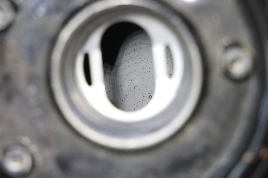 photo de DEPOSITO FUEL KAWASAKI ER-6 ER6 N 650 (2005 - 2009) - Zoom estado de uso