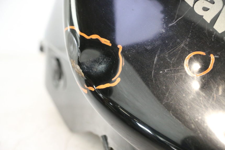 photo de DEPOSITO FUEL KAWASAKI ER-6 ER6 N 650 (2005 - 2009) - Detalle de la pieza