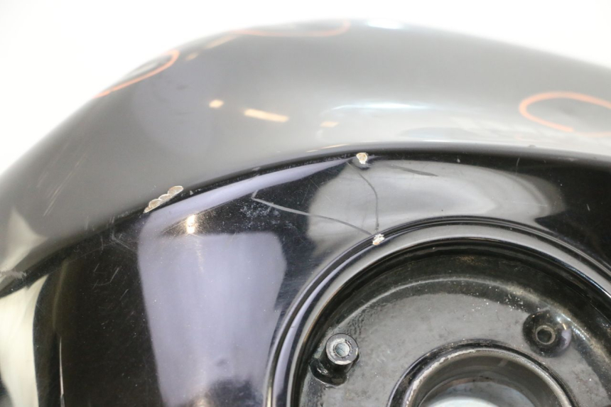 photo de DEPOSITO FUEL KAWASAKI ER-6 ER6 N 650 (2005 - 2009) - Zoom estado de uso