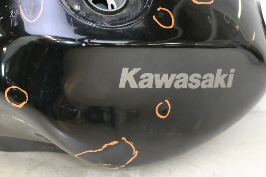 photo de DEPOSITO FUEL KAWASAKI ER-6 ER6 N 650 (2005 - 2009) - Vista general del producto
