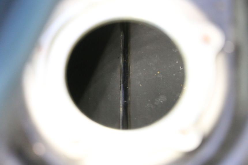 photo de DEPOSITO FUEL KAWASAKI ER-6 ER6 N 650 (2005 - 2009) - Primer plano técnico