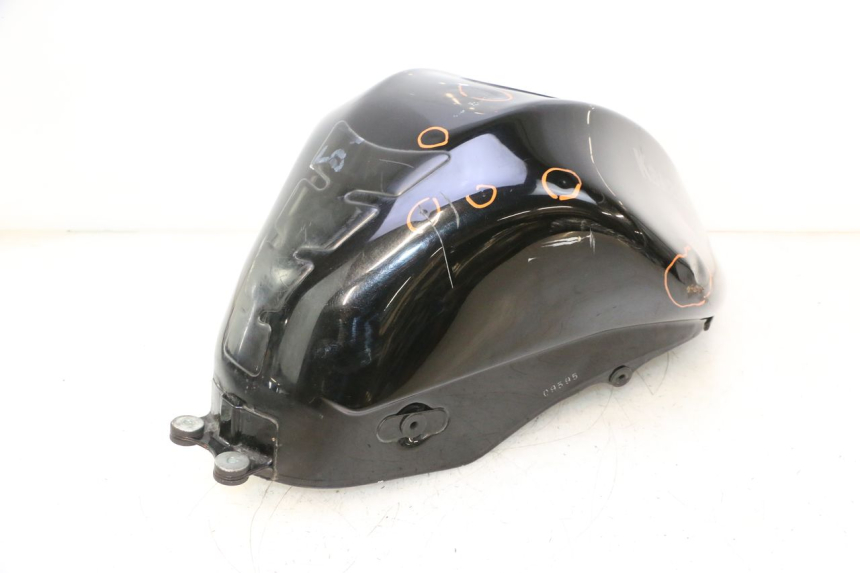 photo de DEPOSITO FUEL KAWASAKI ER-6 ER6 N 650 (2005 - 2009) - Estado de la superficie y material