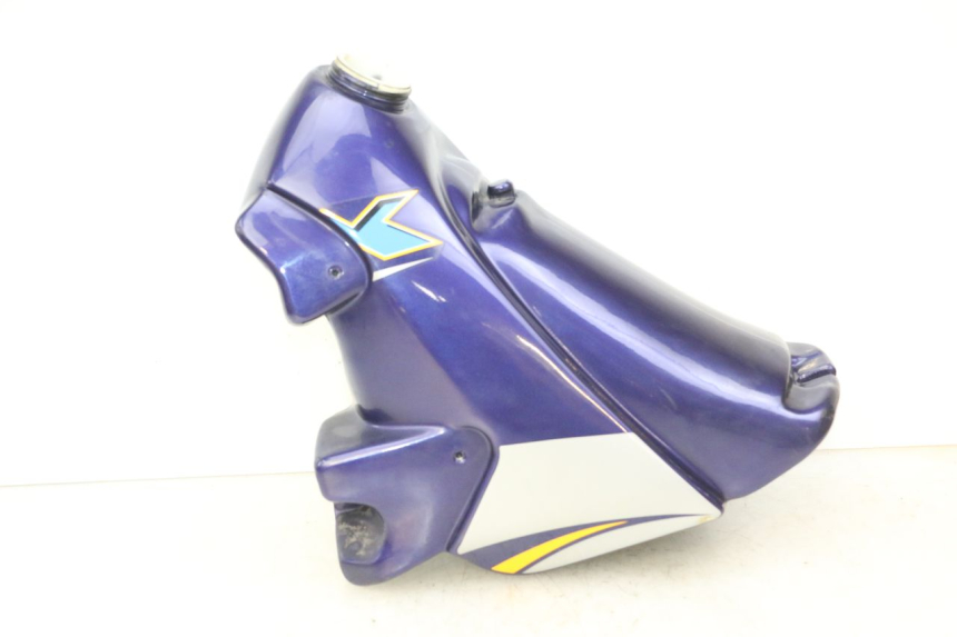 photo de DEPOSITO FUEL APRILIA ETX 125 (1998 - 2002) - Vista principal