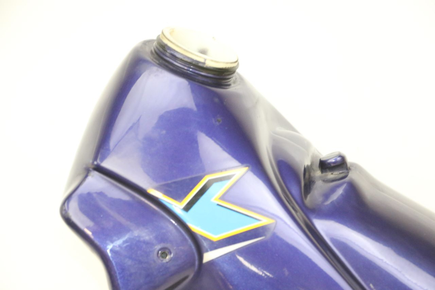 photo de DEPOSITO FUEL APRILIA ETX 125 (1998 - 2002) - Zoom sobre los componentes