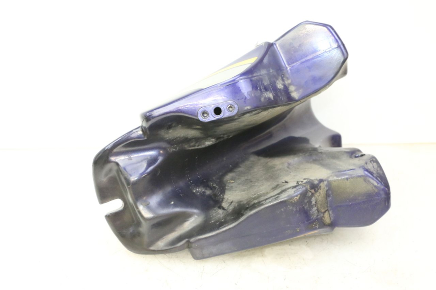 photo de DEPOSITO FUEL APRILIA ETX 125 (1998 - 2002) - Zoom estado de uso