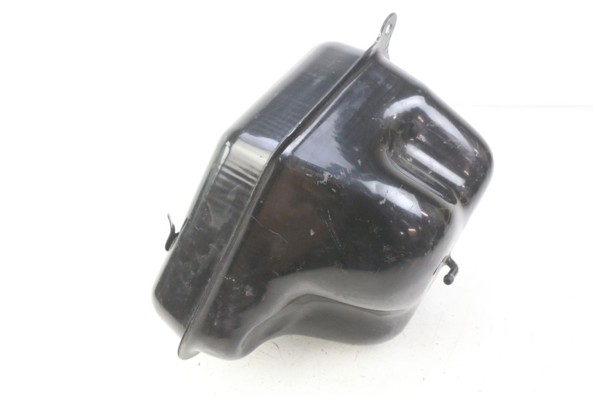 photo de DEPÓSITO DE COMBUSTIBLE JM MOTORS EVOLIS 4T 50 (2018 - 2022) - Zoom estado de uso