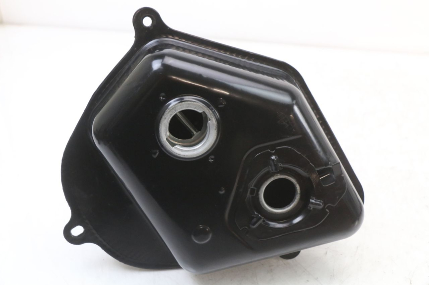 photo de DEPÓSITO DE COMBUSTIBLE JM MOTORS EVOLIS 4T 50 (2018 - 2022) - Zoom estado de uso