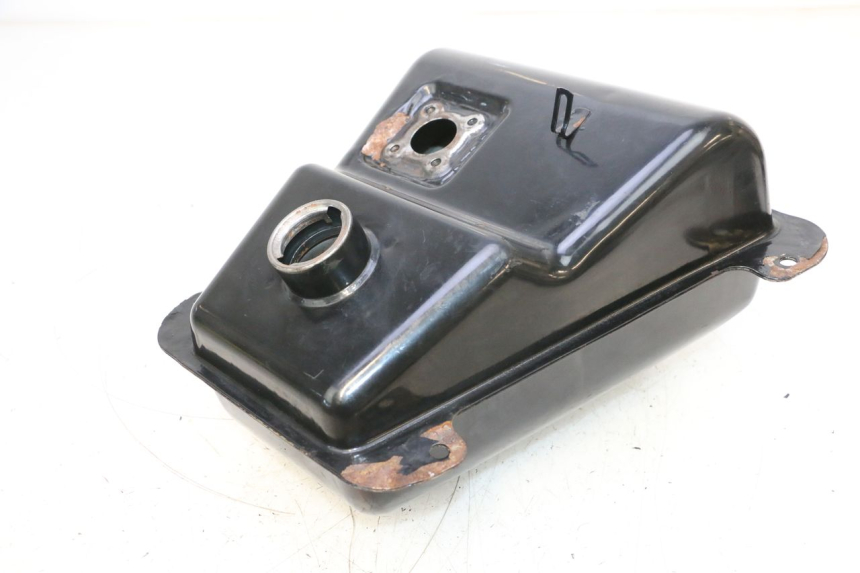photo de DEPOSITO FUEL KEEWAY F-ACT FACT EVO 50 (2020 - 2026) - Vista principal