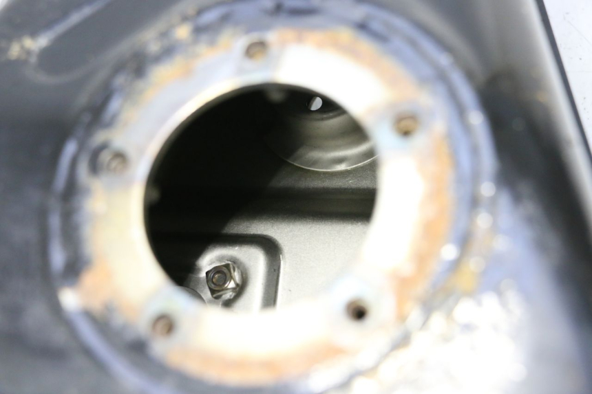 photo de DEPOSITO FUEL KEEWAY F-ACT FACT EVO 50 (2020 - 2026) - Zoom estado de uso