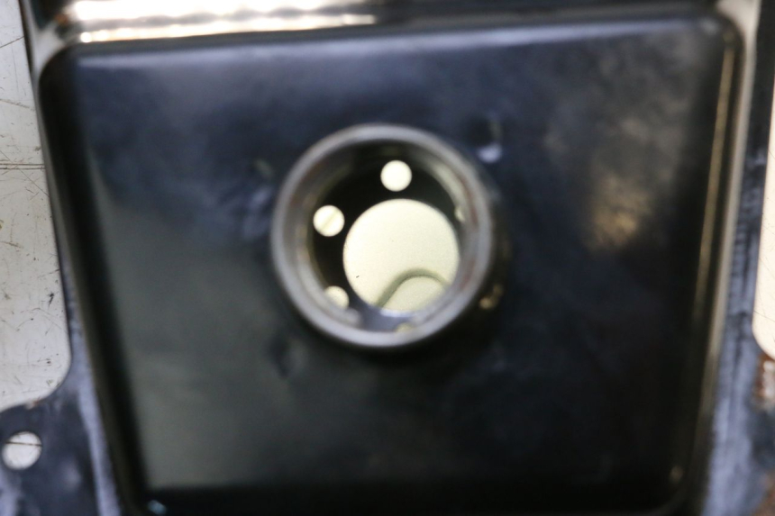 photo de DEPOSITO FUEL KEEWAY F-ACT FACT EVO 50 (2020 - 2026) - Primer plano técnico