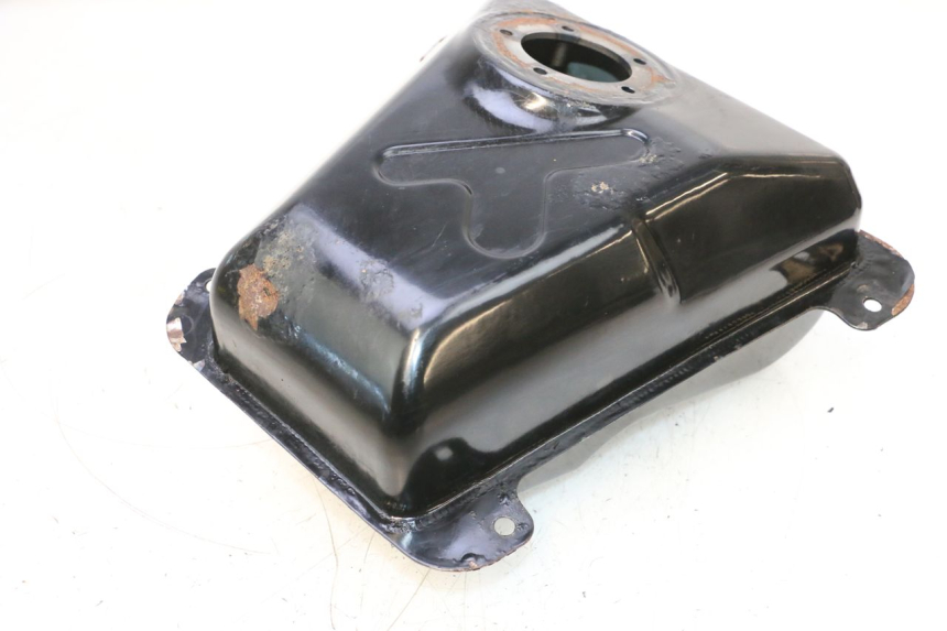 photo de DEPOSITO FUEL KEEWAY F-ACT FACT EVO 50 (2020 - 2026) - Estado de la superficie y material