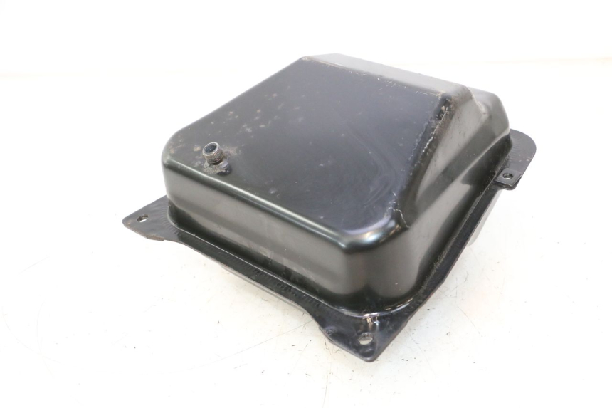 photo de DEPOSITO FUEL KEEWAY F-ACT NAKED 50 (2009 - 2014) - Estado de la superficie y material