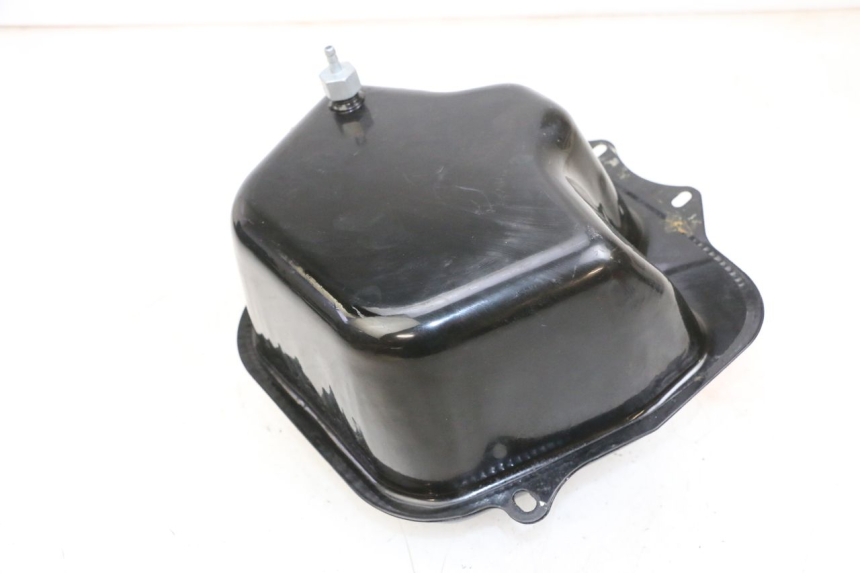 photo de DEPÓSITO DE GASOLINA BTC FELICE SPORT 50 - Primer plano técnico