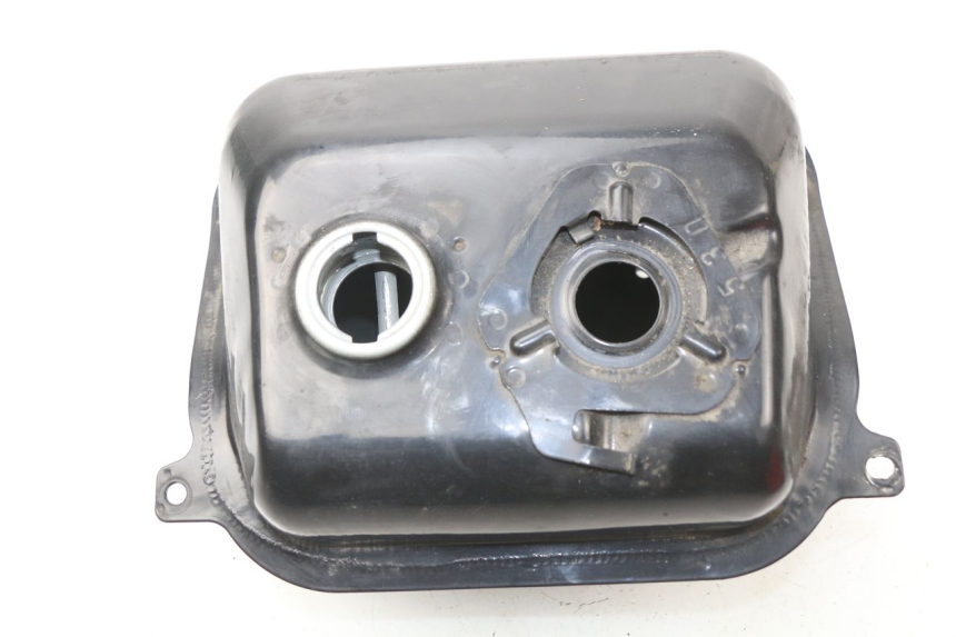 photo de DEPóSITO DE GASOLINA SYM FIDDLE 2 50 (2008 - 2013) - Vista principal