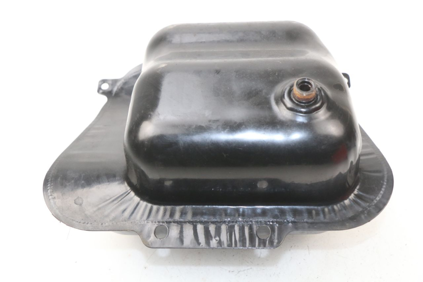 photo de DEPóSITO DE GASOLINA SYM FIDDLE 2 50 (2008 - 2013) - Otra perspectiva