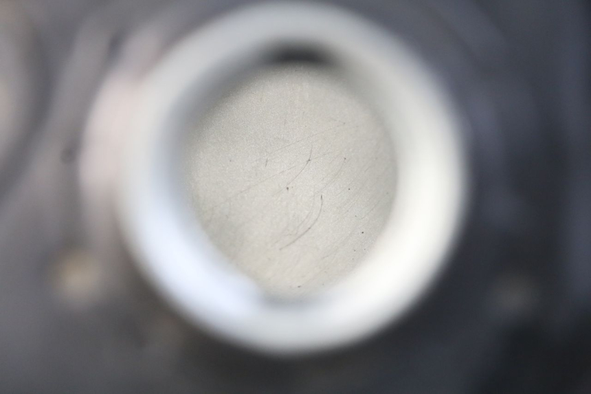 photo de DEPóSITO DE GASOLINA SYM FIDDLE 2 50 (2008 - 2013) - Detalle de la pieza