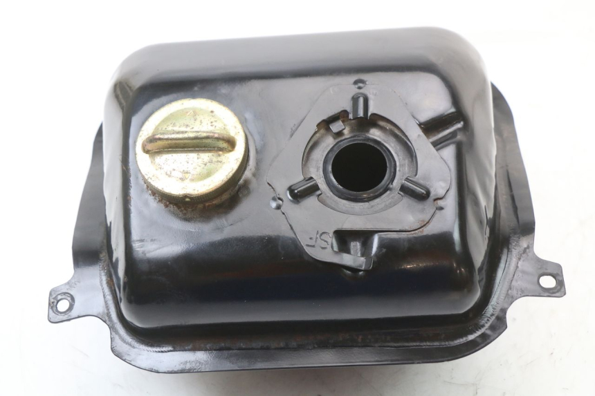 photo de DEPóSITO DE GASOLINA SYM FIDDLE 2 50 (2008 - 2013) - Vista principal