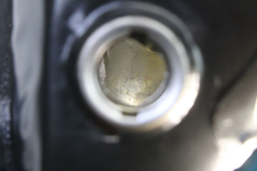 photo de DEPOSITO FUEL SYM FIDDLE 2 S 125 (2012 - 2014) - Primer plano técnico