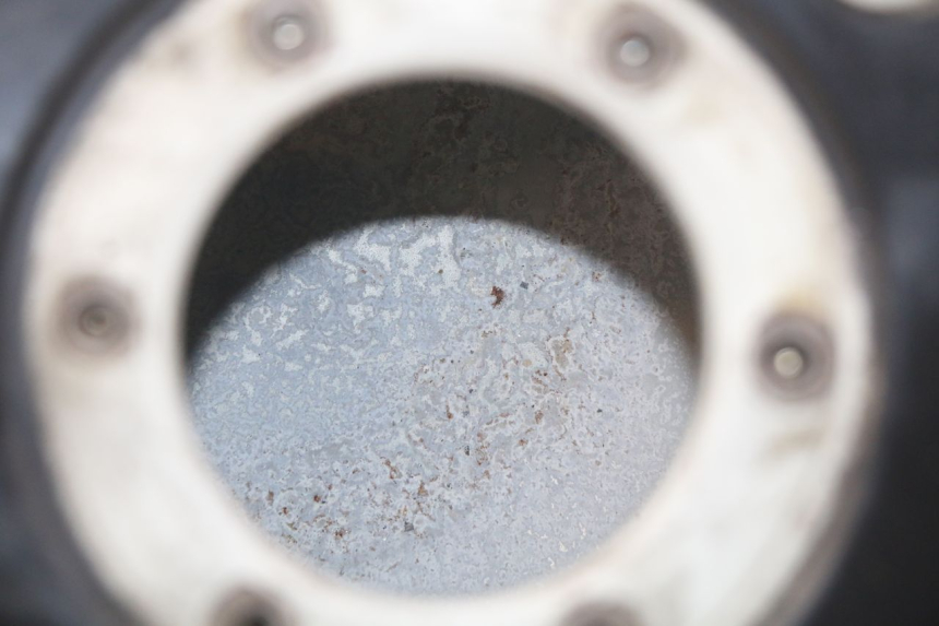 photo de DEPÓSITO DE COMBUSTIBLE SYM FIDDLE 3 III 125 (2014 - 2020) - Vista general del producto