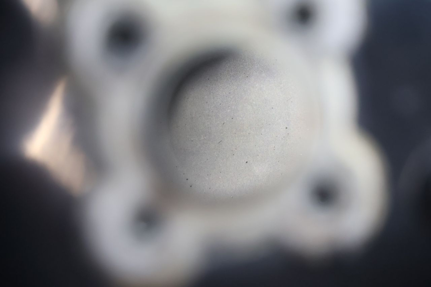 photo de DEPOSITO FUEL SYM FIDDLE 3 III 50 (2014 - 2020) - Zoom estado de uso