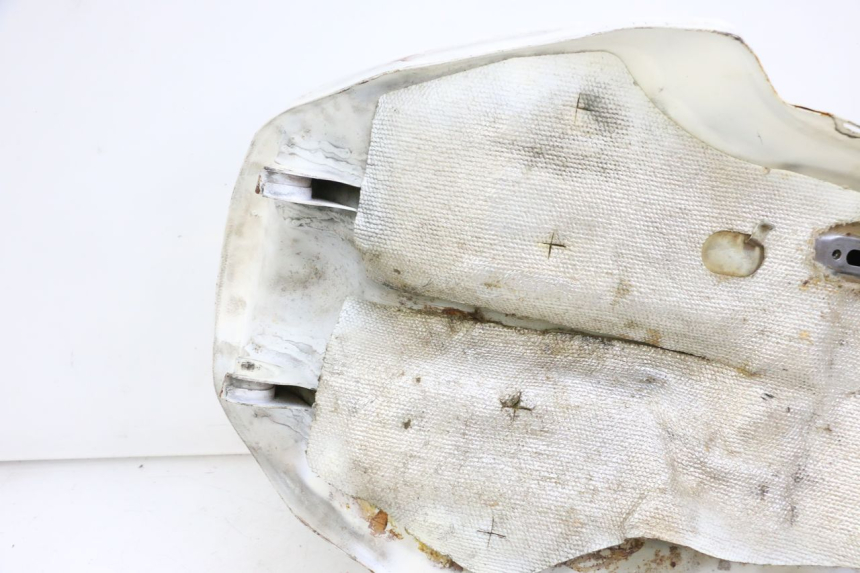 photo de DEPOSITO FUEL YAMAHA FJ 36Y 1100 (1984 - 1985) - Zoom estado de uso