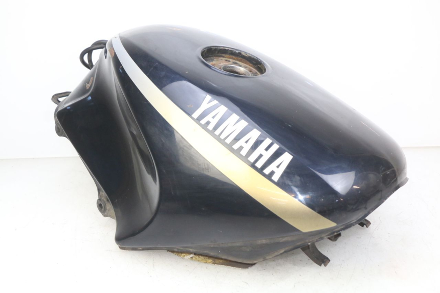 photo de DEPÓSITO DE COMBUSTIBLE YAMAHA FJ 3CX 1200 (1986 - 1996) - Características distintivas