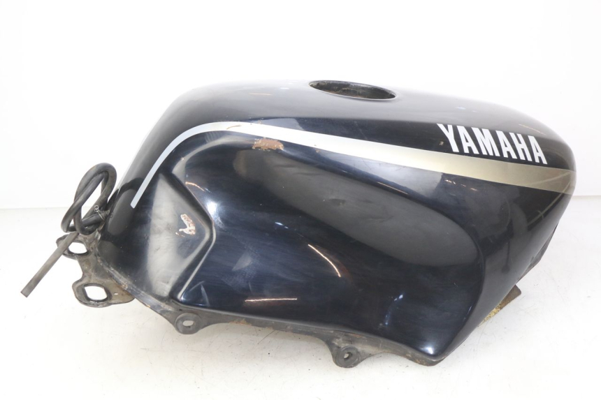 photo de DEPÓSITO DE COMBUSTIBLE YAMAHA FJ 3CX 1200 (1986 - 1996) - Inspección visual detallada
